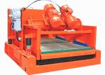 Well Drilling Linear Motion Rectangular Vibrating Screen