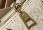 Empreinte Leather Luxury Cross Body Bag , Gradient Color Papillon BB Bag