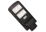 Waterproof IP65 ABS Housing 30W 60w 120w motion sensor Integrated Solar LED