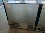 Glass Door Energy Drink Mini Fridge Undercounter Beer Fridge