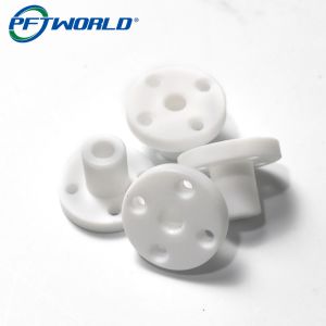 Custom CNC Machining Plastic Parts Precision Processing ABS Injection Moulds
