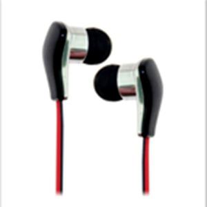 China metal housing specail TEP wire with Mic high quanlity earphone factory