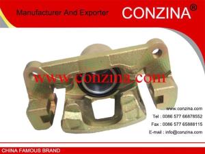 China Buy brake caliper for daewoo matiz/spark OEM# 96288628 factory