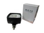 32B0026 LG3 Wheel Loader Spare Parts Flood Light