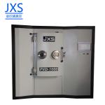 PLC Contol Stainless Steel Door Handle PVD Coating System Vacuum Customized