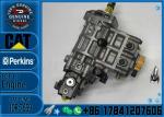 Common Rail Diesel Fuel Injection Pump 324-0532 3240532 10R7659 For CAT E320D C6