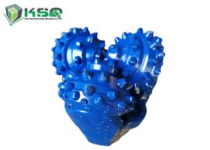 China Iadc 417/427/437 120mm Api 2 7/8 Well Drill Bit For Soft Formation factory