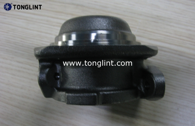 Car Engine Turbocharger Bearing Housing for Navistar GT4082 448316-0001 466741-9048