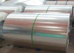 Z12 Hr Sheet Coil , Stainless Steel Strip Coil 80g/M2 Zinc Coating Thermal