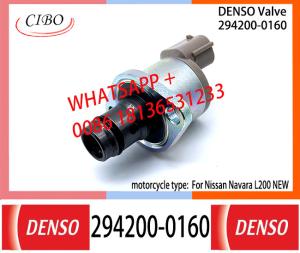 China Neutral Control Valve 294200-0160 For Nissan Navara L200 NEW factory