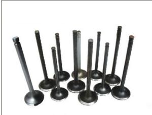 China Good Quality Valve Exhaust &amp; Intake Valve 315-3394 497-1111 for C7.1 Engine factory