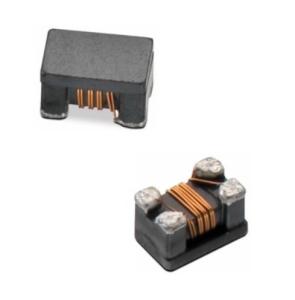 China DC Common Mode Choke Filter Inductor Line Filter DCCM01 Series factory