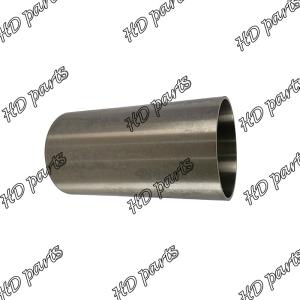 China Z620 D950 V1200 Diesel Engine Cylinder liner 15531-02310 For KUBOTA factory