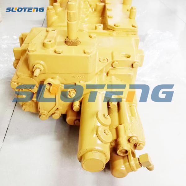 China 7E-5888 7E5888 Fuel Injection Pump for Engine 3406C factory