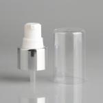 PP Hair Restoration 24/410 Cream Pump Treatment with Silver Aluminum