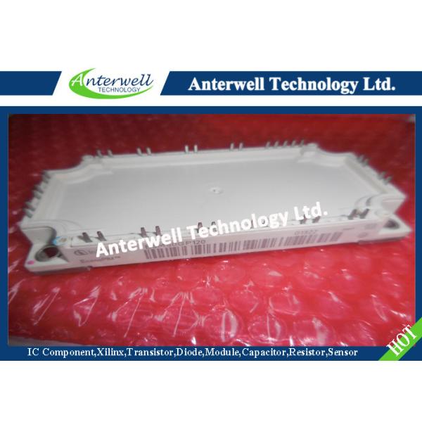 BSM50GP120 Mosfet Power Module , IGBT electronics ic chips 0.8 V threshold