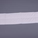 Professional manufacture cleanroom microfiber Cleanroom Mop Cloth