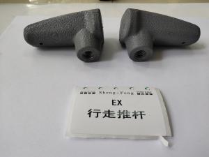 China Hitachi Walking Push Rod Manipulation Excavator Handle factory