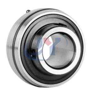 China JINGYAO UC317/90617​ Stainless Steel Pillow Block Bearing for Textiles Motors CNC Machine Tools and More factory
