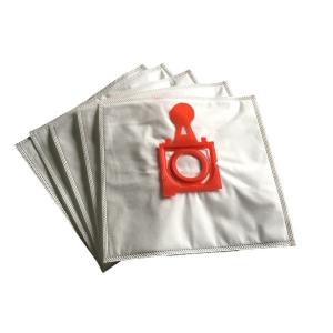 China Zelmer ZVCA100B 49.4200 vacuum air filter Dust cloth change Bag replancement bag for vacuum cleaner factory