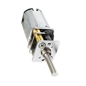 China KG-12 Smart Home Motor 0.04A 1500RPM 12V Usage For Intelligent Electronic Lock factory