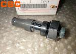 Excavator Port Relief Valve For EX 200-2 4239965