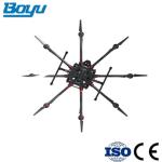 Carbon Fiber Transmission Line Stringing Equipment Unmanned Aerial Vehicle