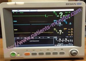 China Portable Multi Parameter Used Patient Monitor IM60 Vital Sign Machine on sale