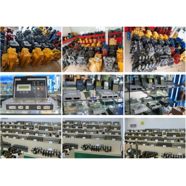 Excavator Cabin Assembly For KOMATSU PC300-8 Complete Operator Cab Replacement With Frame And Interior