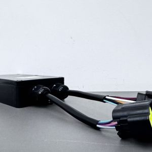 Industrial Automation Forklift ECU Electrical Controller Unit Spares Custom