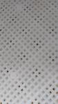 White Food Grade Stackable Plastic Trays / Cooling Tray 762*495*55mm