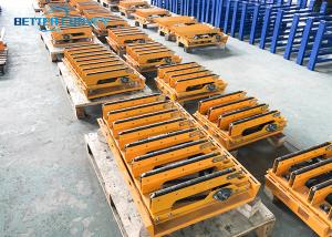 China Warehouse Distribution Center Planning 3KW Pop Up Sorter factory