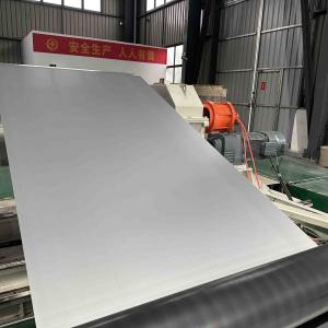 China 1.5mm Alloy 3003 Color Coated Aluminium Coil For Rail Bus Station factory