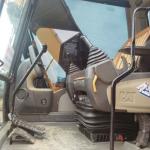 Second Hand Best Sell Excavator Caterpillar Excavator 323D Used Cat 323 Diggers