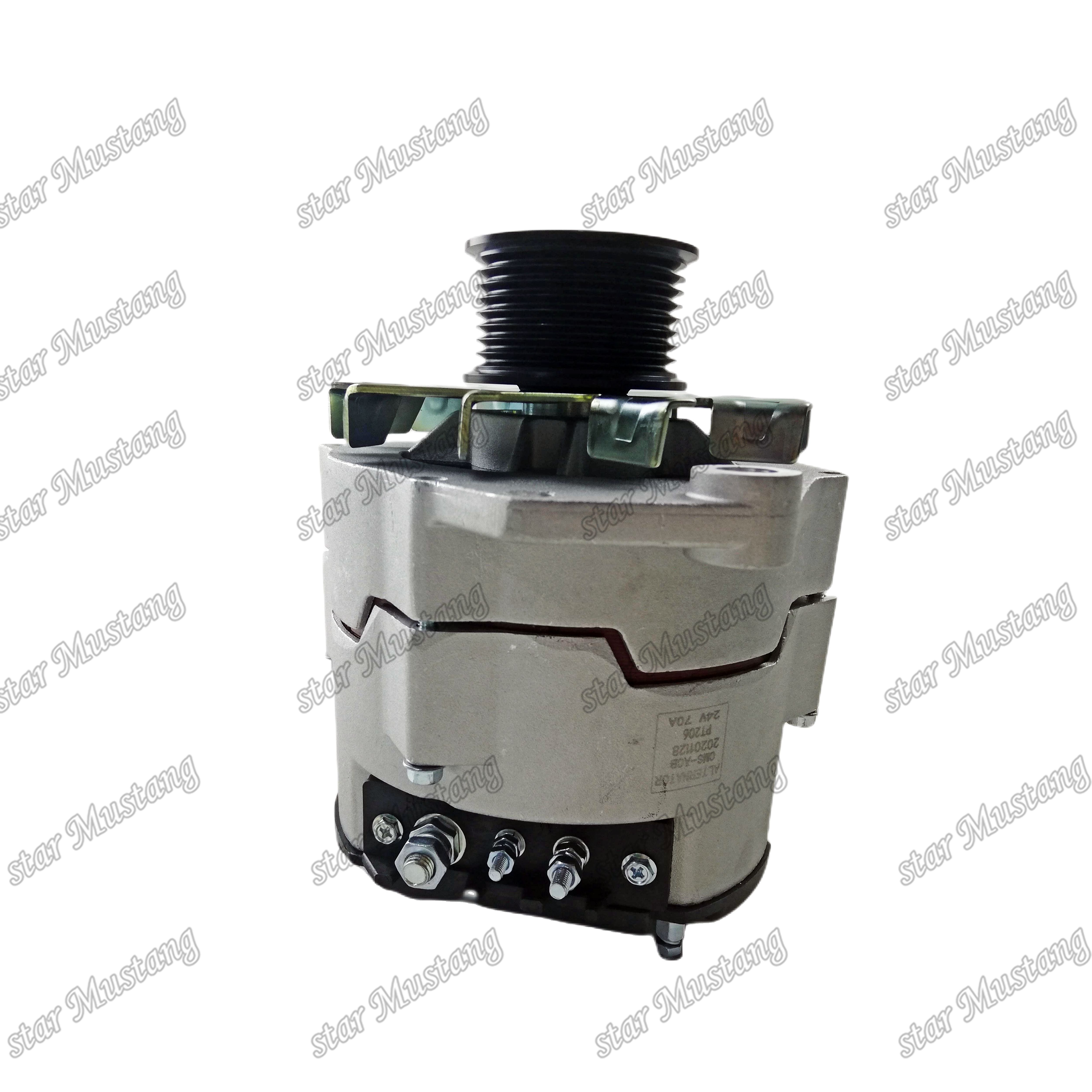 Alternator 1000884967 24V
