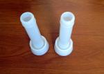 Short Silicon Rubber Milking Machine Liners For Cows / Goats , SGS Certificate