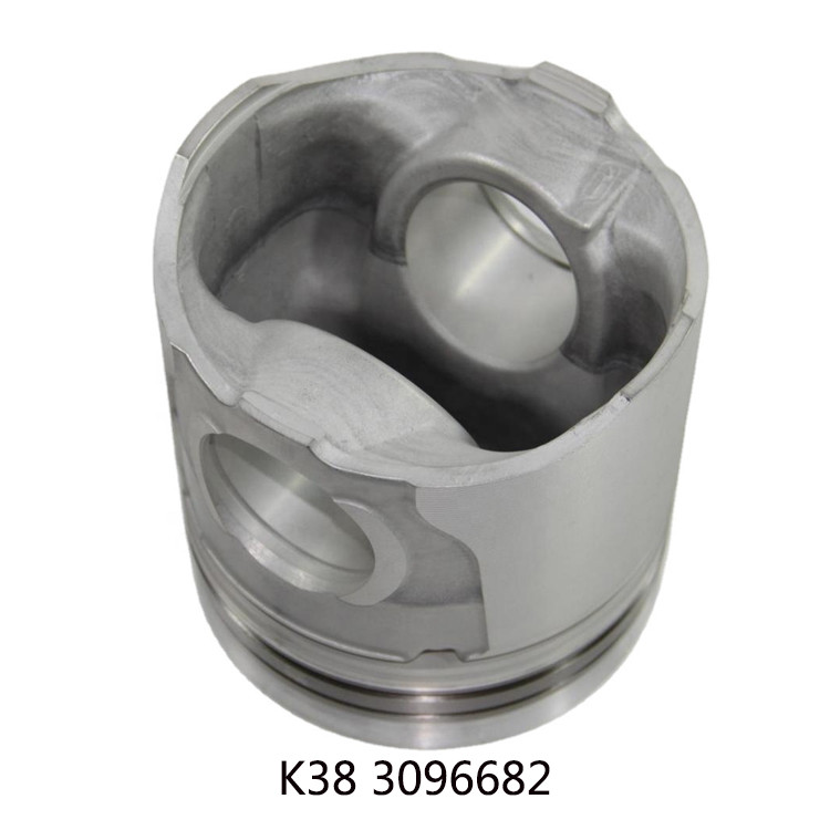 China For Cummins Engine K19 KTA19 KTA38 KTA50 Piston 3096682 factory