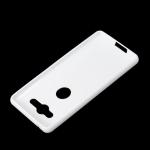 TPU soft case cover for Sharp SO-05K, best protection with durable skin