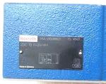 Hydraulic Valve Rexroth ZDC10 ZDC16 ZDC25 ZDC32 Series Pressure Compensator