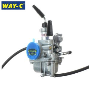 China R3040040 Motorcycle Parts Engine Carburetor Alloy For TVS ROCKZ 125 factory