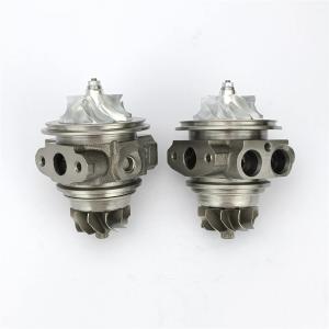 China TD03 Twin Turbo Chra Cartridge 49131-07051 49131-0705049131-07029 Fit For BMW E60 535I N54 3.0L factory