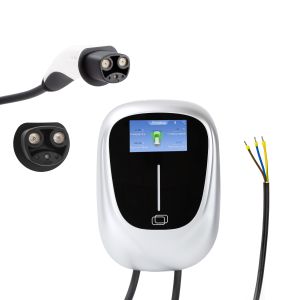 Server openresty Home EV Charging Station The Perfect Solution for Your Home