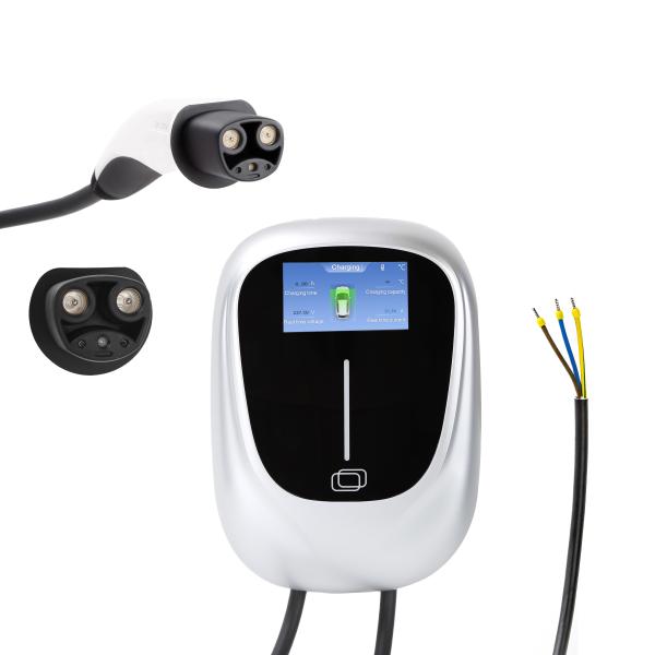 Server openresty Home EV Charging Station The Perfect Solution for Your Home