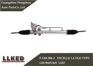 China 96451425 Hydraulic Steering Rack High Strength Power Steering Rack Parts factory