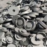 Aluminium Alloy Sand Casting Parts Products Die Telecom Box