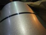 DX51D Regular Spangle Galvanized Steel Coil Hot Dipped Galvanized Steel Coils