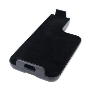 Black Portable Wireless Barcode Scanner USB 1D And 2D Scanner For Warehouse