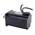 IE2 5.6Nm High Torque DC Servo Motor 24V High Efficiency