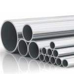 Inconel® 600 Seamless Pipe Nickel Alloy Seamless Pipe UNS N06600 ASTM B167