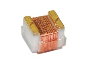 China GPS Receiver RF SMD Wire Wound Ceramic Chip Inductor factory